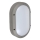 LED Venkovní nástěnné svítidlo BERAD LED/8W/230V IP54 šedá