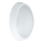 LED Venkovní nástěnné svítidlo BULKHEAD LED/30W/230V 4000K IP54 bílá