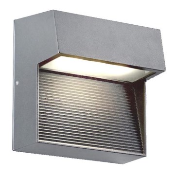 LED Venkovní nástěnné svítidlo CARRI LED/3W/230V IP54