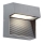 LED Venkovní nástěnné svítidlo CARRI LED/3W/230V IP54
