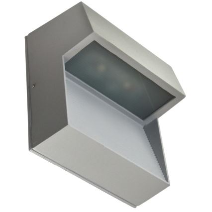 LED Venkovní nástěnné svítidlo CARRI LED/3W/230V IP54