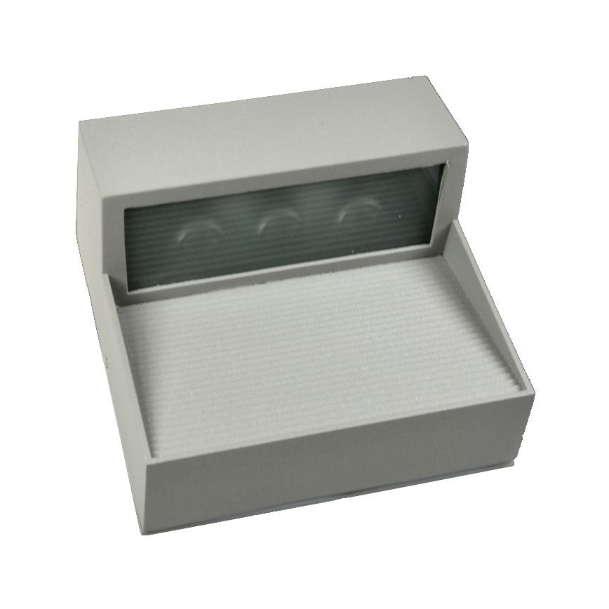 LED Venkovní nástěnné svítidlo CARRI LED/3W/230V IP54