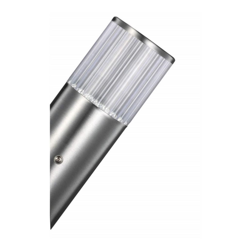 LED Venkovní nástěnné svítidlo COLLUM 1xLED/3,6W/230V IP44
