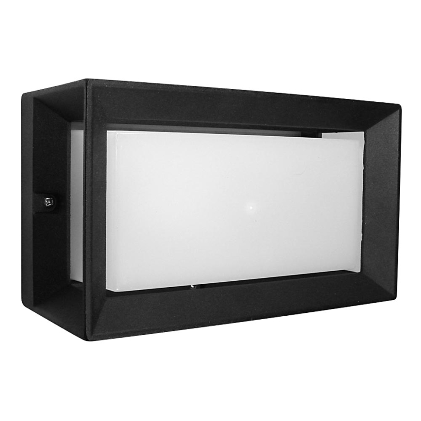 LED Venkovní nástěnné svítidlo FALIN LED/18W/230V IP54