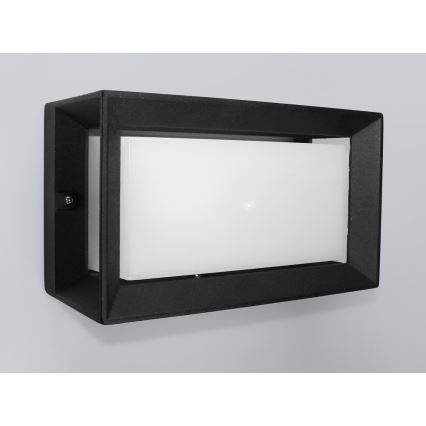LED Venkovní nástěnné svítidlo FALIN LED/18W/230V IP54