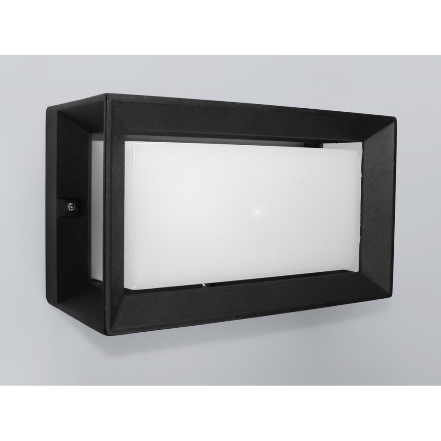 LED Venkovní nástěnné svítidlo FALIN LED/18W/230V IP54