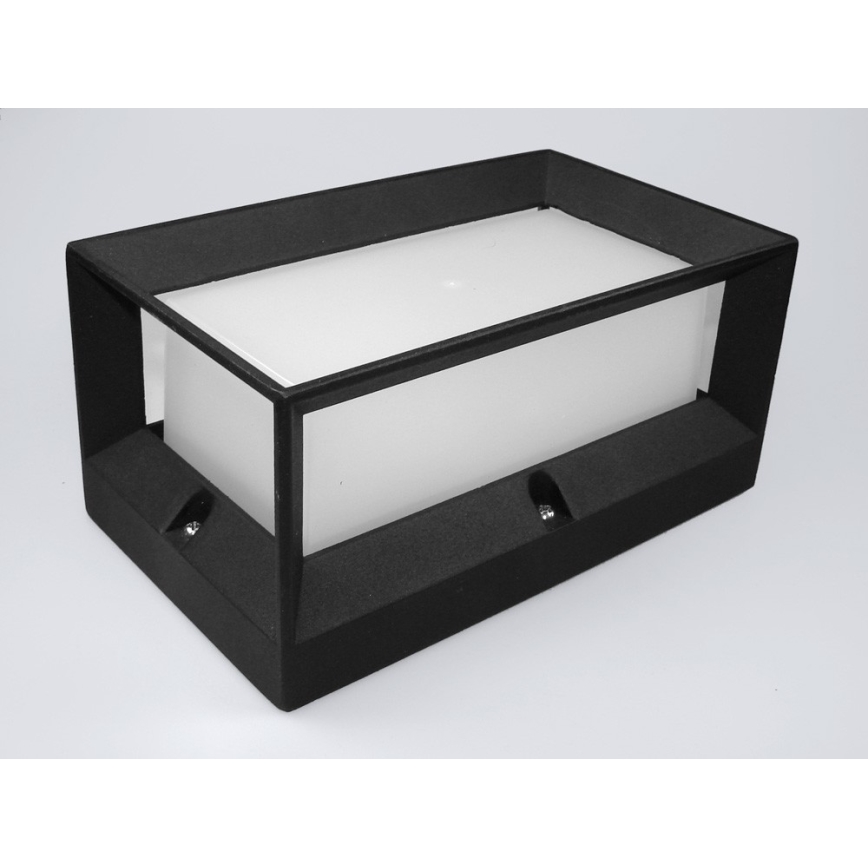 LED Venkovní nástěnné svítidlo FALIN LED/18W/230V IP54