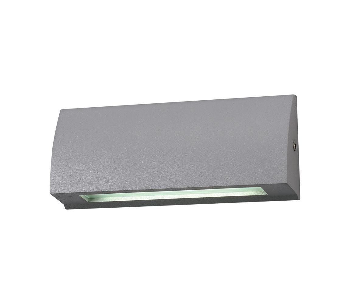 Greenlux LED Venkovní nástěnné svítidlo LED/10W/230V IP54 GXPS079