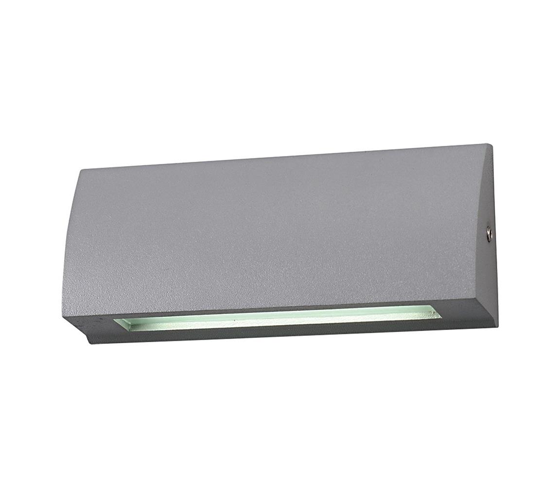 Greenlux LED Venkovní nástěnné svítidlo LED/10W/230V IP54 