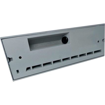 LED Venkovní nástěnné svítidlo LED/10W/230V IP54