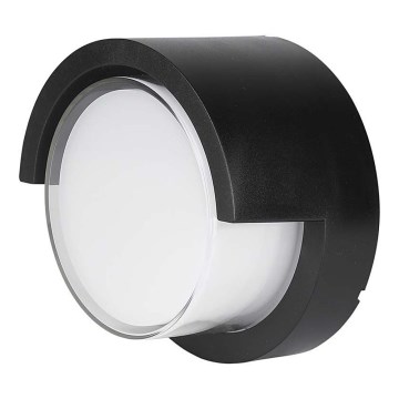 LED Venkovní nástěnné svítidlo LED/12W/230V 3000K IP65