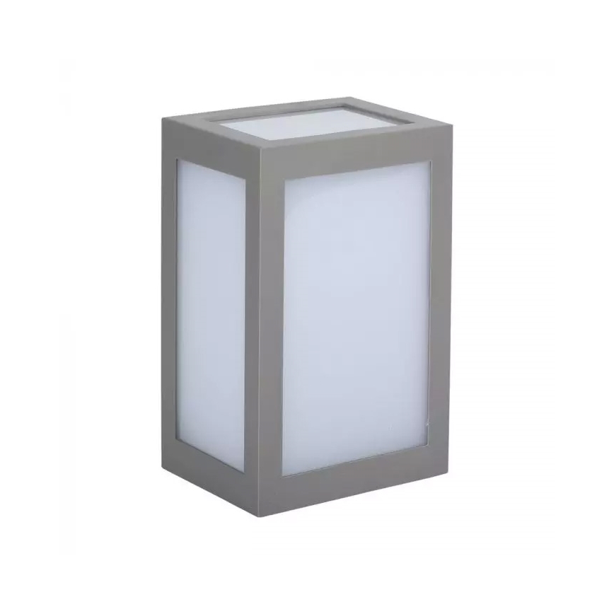 LED Venkovní nástěnné svítidlo LED/12W/230V 4000K IP65
