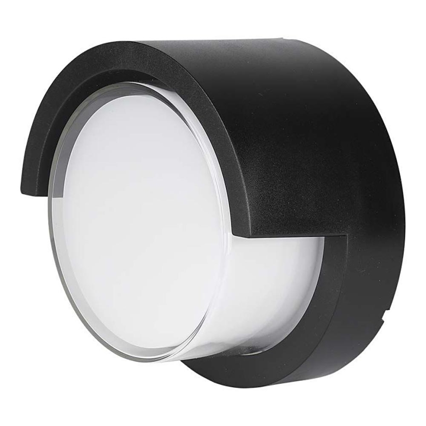 LED Venkovní nástěnné svítidlo LED/12W/230V 4000K IP65