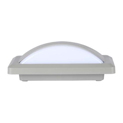 LED Venkovní nástěnné svítidlo LED/12W/230V 4000K IP65