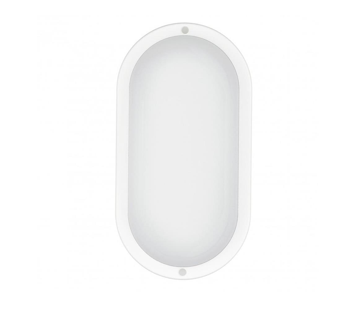 Platinet LED Venkovní nástěnné svítidlo LED/12W/230V IP54 4000K PL0059