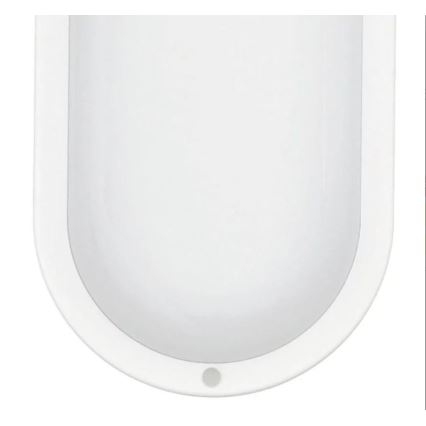 LED Venkovní nástěnné svítidlo LED/12W/230V IP54 4000K