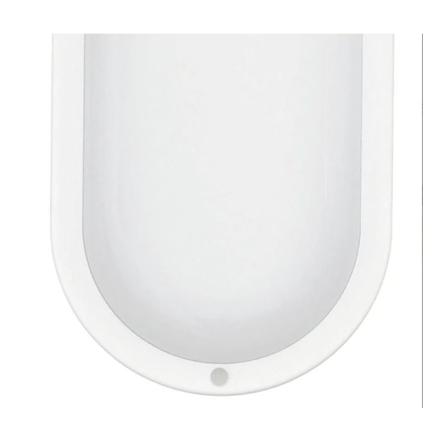 LED Venkovní nástěnné svítidlo LED/12W/230V IP54 4000K