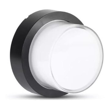 LED Venkovní nástěnné svítidlo LED/12W/230V IP65 4000K