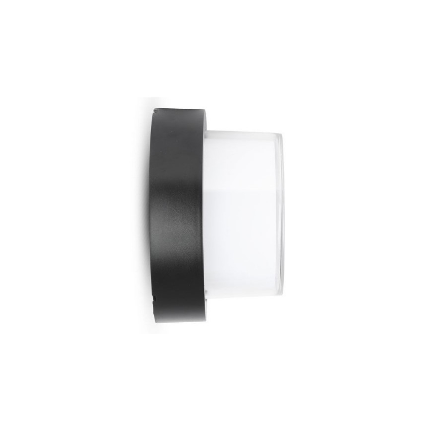 LED Venkovní nástěnné svítidlo LED/12W/230V IP65 4000K