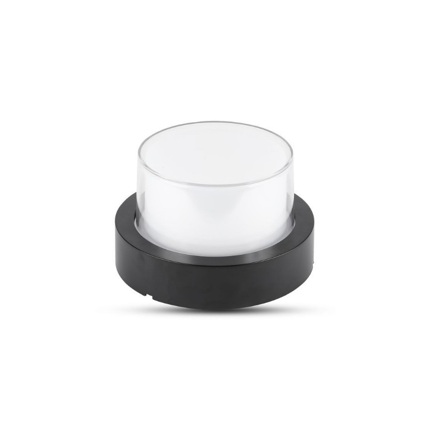 LED Venkovní nástěnné svítidlo LED/12W/230V IP65 4000K