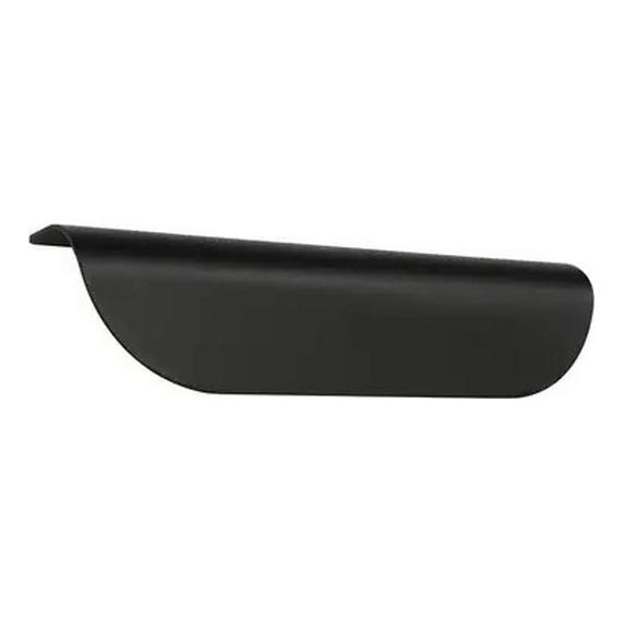 LED Venkovní nástěnné svítidlo LED/12W/230V IP65 černá