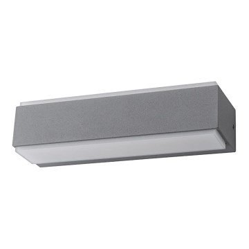 LED Venkovní nástěnné svítidlo LED/16W/230V IP54