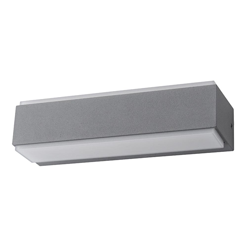 LED Venkovní nástěnné svítidlo LED/16W/230V IP54