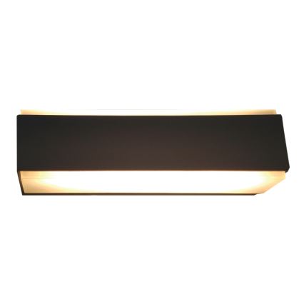 Greenlux - LED Venkovní nástěnné svítidlo LED/16W/230V IP54