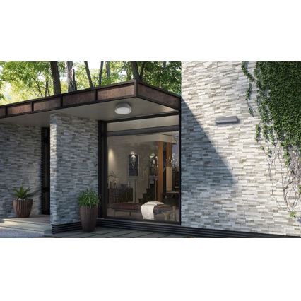 Greenlux - LED Venkovní nástěnné svítidlo LED/16W/230V IP54