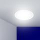LED Venkovní nástěnné svítidlo LED/18W/230V IP54 4000K