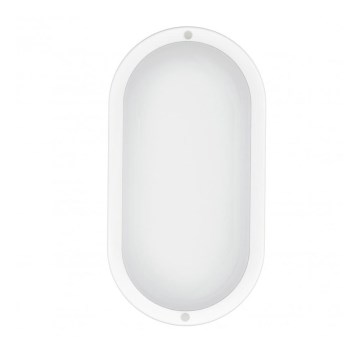 LED Venkovní nástěnné svítidlo LED/20W/230V IP54 4000K