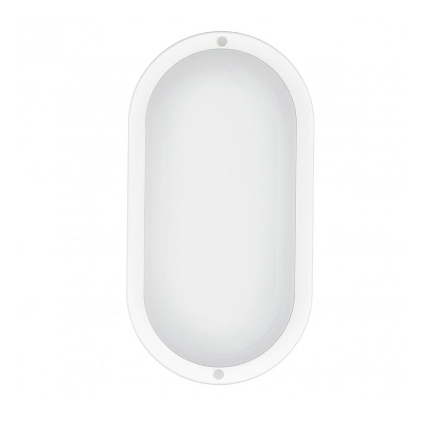 LED Venkovní nástěnné svítidlo LED/20W/230V IP54 4000K