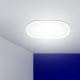 LED Venkovní nástěnné svítidlo LED/20W/230V IP54 4000K