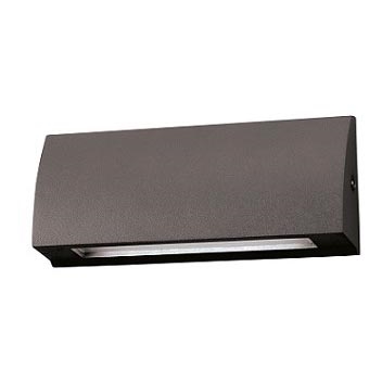LED Venkovní nástěnné svítidlo LED/3,5W/230V IP54