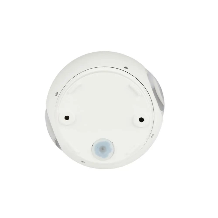 LED Venkovní nástěnné svítidlo LED/6W/230V 3000K IP65 bílá