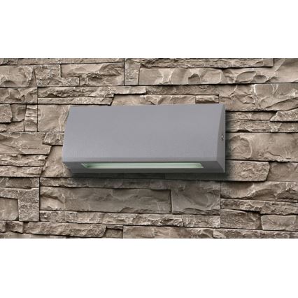 Greenlux - LED Venkovní nástěnné svítidlo LED/6W/230V IP54
