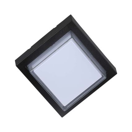 LED Venkovní nástěnné svítidlo LED/7W/230V 3000K IP65