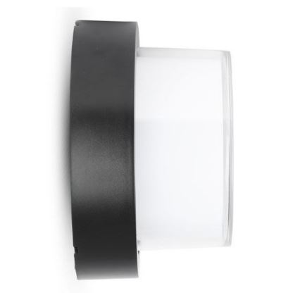 LED Venkovní nástěnné svítidlo LED/7W/230V IP65 3000K