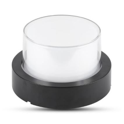 LED Venkovní nástěnné svítidlo LED/7W/230V IP65 3000K