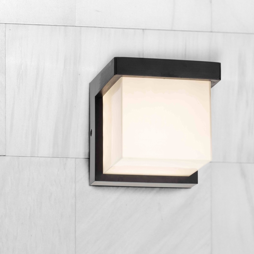LED Venkovní nástěnné svítidlo MORGAN LED/10W/230V IP54