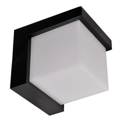 LED Venkovní nástěnné svítidlo MORGAN LED/10W/230V IP54