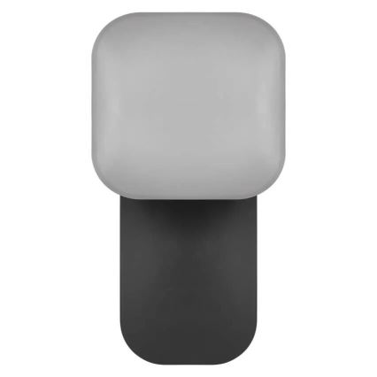 LED Venkovní nástěnné svítidlo NIKA LED/12,5W/230V IP44