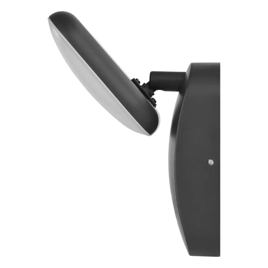 LED Venkovní nástěnné svítidlo NIKA LED/12,5W/230V IP44