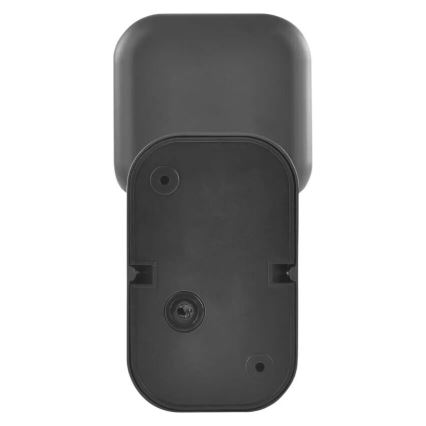 LED Venkovní nástěnné svítidlo NIKA LED/12,5W/230V IP44