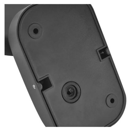 LED Venkovní nástěnné svítidlo NIKA LED/12,5W/230V IP44