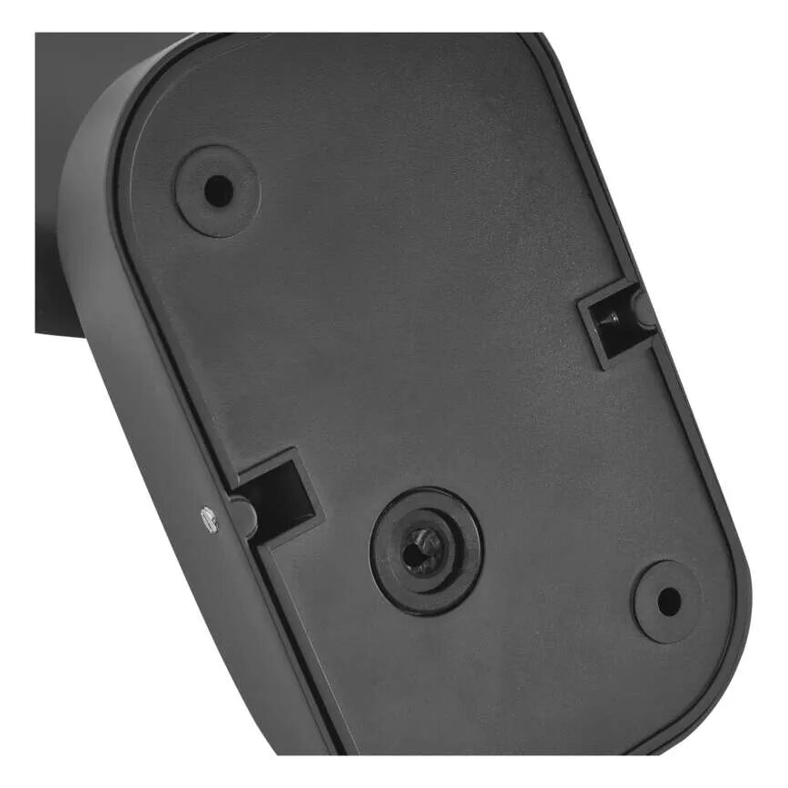 LED Venkovní nástěnné svítidlo NIKA LED/12,5W/230V IP44