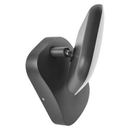 LED Venkovní nástěnné svítidlo NIKA LED/12,5W/230V IP44