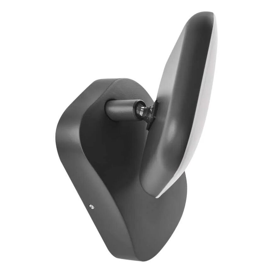 LED Venkovní nástěnné svítidlo NIKA LED/12,5W/230V IP44