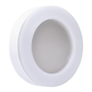 LED Venkovní nástěnné svítidlo RING 1xLED/15W/230V 1050 lm IP65