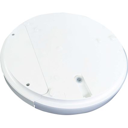 LED Venkovní nástěnné svítidlo se senzorem HIBIS LED/15W/230V IP44